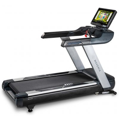 BH Fitness Movemia TR1000 SmartFocus 21"