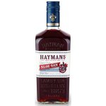 Hayman's Sloe Gin 26% 0,7 l (holá láhev) – Zboží Dáma