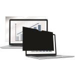 Fellowes PrivaScreen pro monitor 12,5" 16:9 felyva125w9 – Zboží Živě