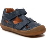 Froddo Ollie Sandal G2150186 Dark Blue – Sleviste.cz