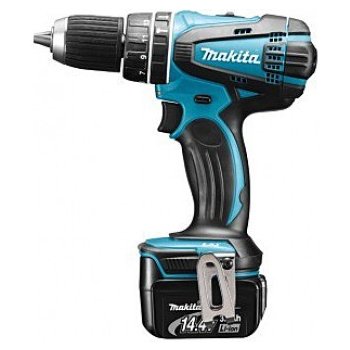 Makita DHP446RFJ