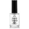 Lak na nehty NANI Top Coat Vrchní lak Clear 15 ml