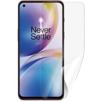 Ochranná fólie Screenshield ONEPLUS Nord 2 5G - displej