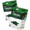 Doplněk stravy na detoxikaci Green Ways Chlorella 2640 tablet