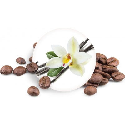 ManuCafe Vanilková zrnková 50 g – Hledejceny.cz