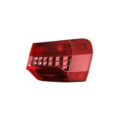 Zadní světlo- pravé vnější CITROËN C5 (RD/TD) 2008-2019 |008-2019| DEPO | 5521932RUE – Hledejceny.cz