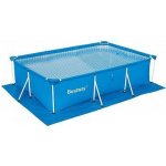 BESTWAY 58100 Podložka pod bazén 2,95 x 2,06 m – Zboží Dáma