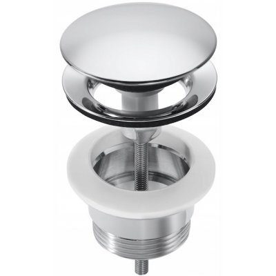 Roca Aqua špunt do umyvadla chrom A505401000 – Hledejceny.cz