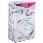 Diversa D-air Plus 120 – Zboží Dáma