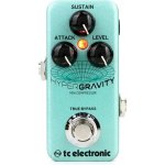 TC Electronic Hypergravity Mini Compressor – Sleviste.cz