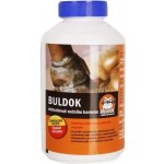 Buldok odstraňovač vodního kamene 0,75 kg – Hledejceny.cz