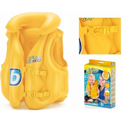 Bestway Swim Safe Step C – Hledejceny.cz