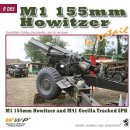 M1 155mm Howitzer