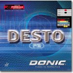 Donic Desto F2 – Zboží Mobilmania