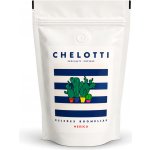 Chelotti Caffé Mexico zrnková 250 g – Hledejceny.cz