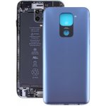 Kryt Xiaomi Redmi Note 9 zadní šedý – Zboží Živě