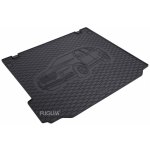 Gumová vana do kufru Rigum BMW X5 F15 2013-2018 – Hledejceny.cz