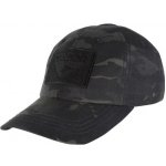 Čepice Condor Outdoor Operator taktická s Velcro panely Multicam Black – Zboží Dáma