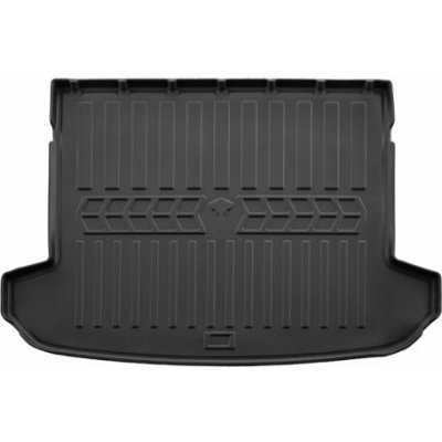Gumová vana do kufru Stingray Kia Sportage (QL) (2015-2021), horní dno – Hledejceny.cz