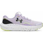 Under Armour Surge 4 fialové – Zboží Dáma