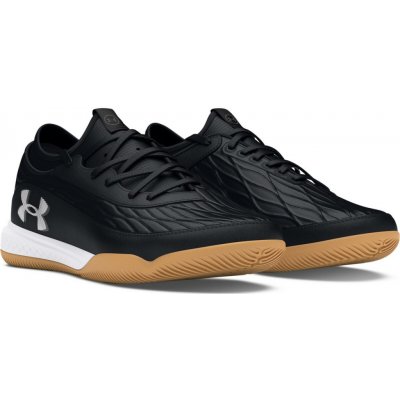 Under Armour MAGNETICO SELECT 4 INDOOR černé 3028159-001 – Sleviste.cz