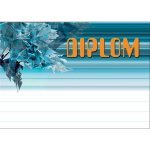 DZ91n Diplom univerzální – Zboží Dáma
