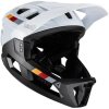 Cyklistická helma Leatt MTB Enduro 2.0 white 2023