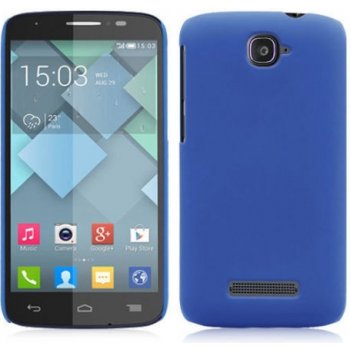 Pouzdro TVC Plastové HardCase Alcatel OT-7041D POP C7