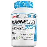 Amix Magnechel Magnesium chelate 90 kapslí – Hledejceny.cz