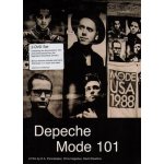 Depeche Mode : 101 DVD – Hledejceny.cz