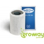 Can-Filters Can-Lite 150 - 165 m3/h bez příruby – HobbyKompas.cz