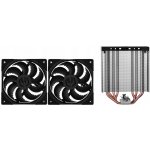 Endorfy Fera 5 Dual Fan EY3A006 – Sleviste.cz