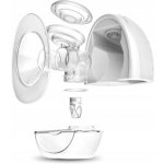 Lionelo Elektrická FIDI Free White – Zboží Dáma