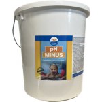 PROBAZEN pH mínus 10 kg – Zboží Mobilmania