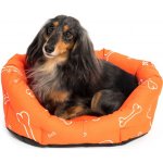 Samohýl Exclusive Pelech Kost 8hran – Zboží Dáma