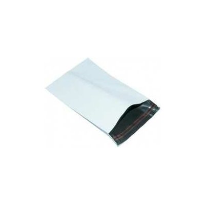 Plastové obálky 400x500 mm [100 ks] – Hledejceny.cz