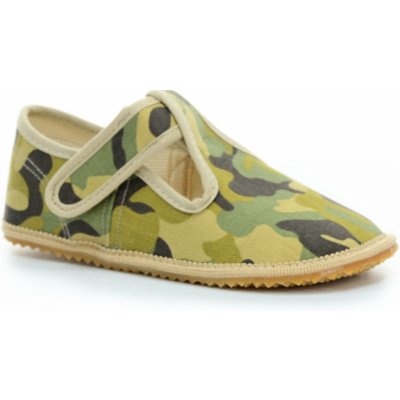 Beda vojenská/army BF-060010/W – Zboží Dáma