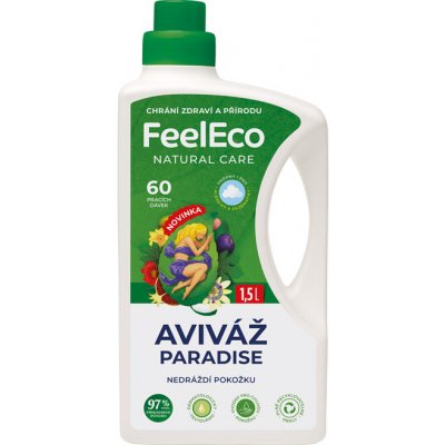 FeelEco Aviváž Paradise 1,5 l – Hledejceny.cz