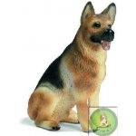 Schleich 16831 Německý ovčák – Zboží Dáma