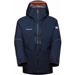Mammut Nordwand Advanced HS Hooded Jacket Men modrá – Zboží Dáma
