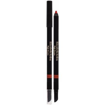 Elizabeth Arden Plump Up Lip Liner tužka na rty 09 Fire Red červená 1,2 g