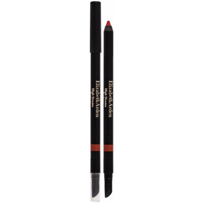 Elizabeth Arden Plump Up Lip Liner tužka na rty 09 Fire Red červená 1,2 g – Hledejceny.cz