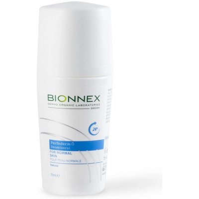 Bionnex minerální roll-on 75 ml