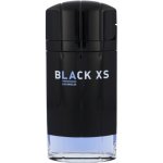 Paco Rabanne Black XS Los Angeles toaletní voda pánská 100 ml tester – Hledejceny.cz