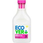 ECOVER Sensitive Fabric Softener Jabloňový květ & Mandle ekologická aviváž 25 dávek 750 ml – Zbozi.Blesk.cz