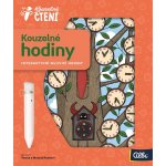 Albi KOUZELNÉ ČTENÍ Kouzelné hodiny 2.0 – Sleviste.cz