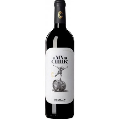 Juan Gil Can Blau El Nen del Celler suché červené 2023 14% 0,75 l (holá láhev) – Hledejceny.cz