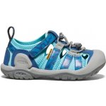 Keen Knotch Creek Fjord Blue / Ipanema – Sleviste.cz