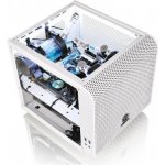 Thermaltake Core V1 Snow Edition CA-1B8-00S6WN-01 – Hledejceny.cz