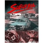 Suburbia Limited Edition BD – Hledejceny.cz